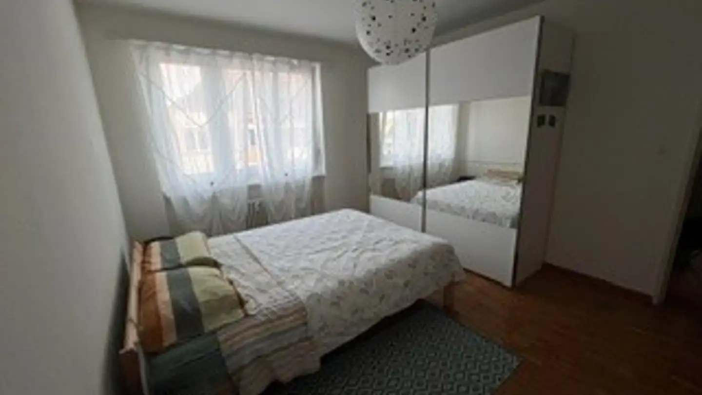 Wohnung mieten - 4054 Basel - Foto 2
