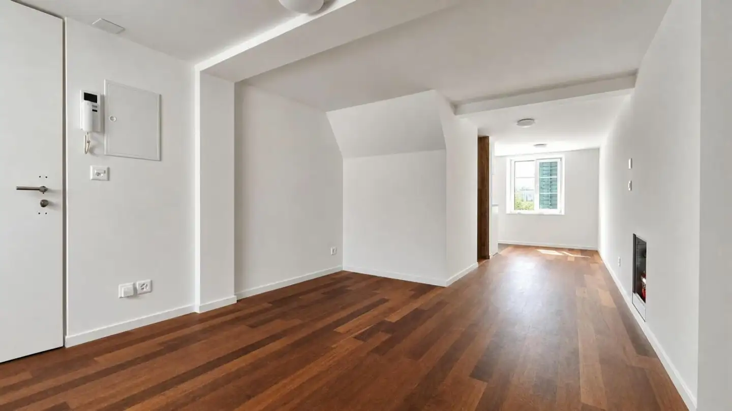 Appartement à louer - Dorfstrasse 60, 8424 Embrach