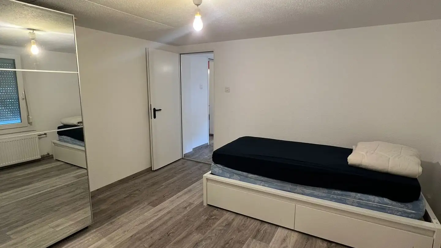 Apartment for rent - Stegmättli 3, 6102 Malters - Photo 4