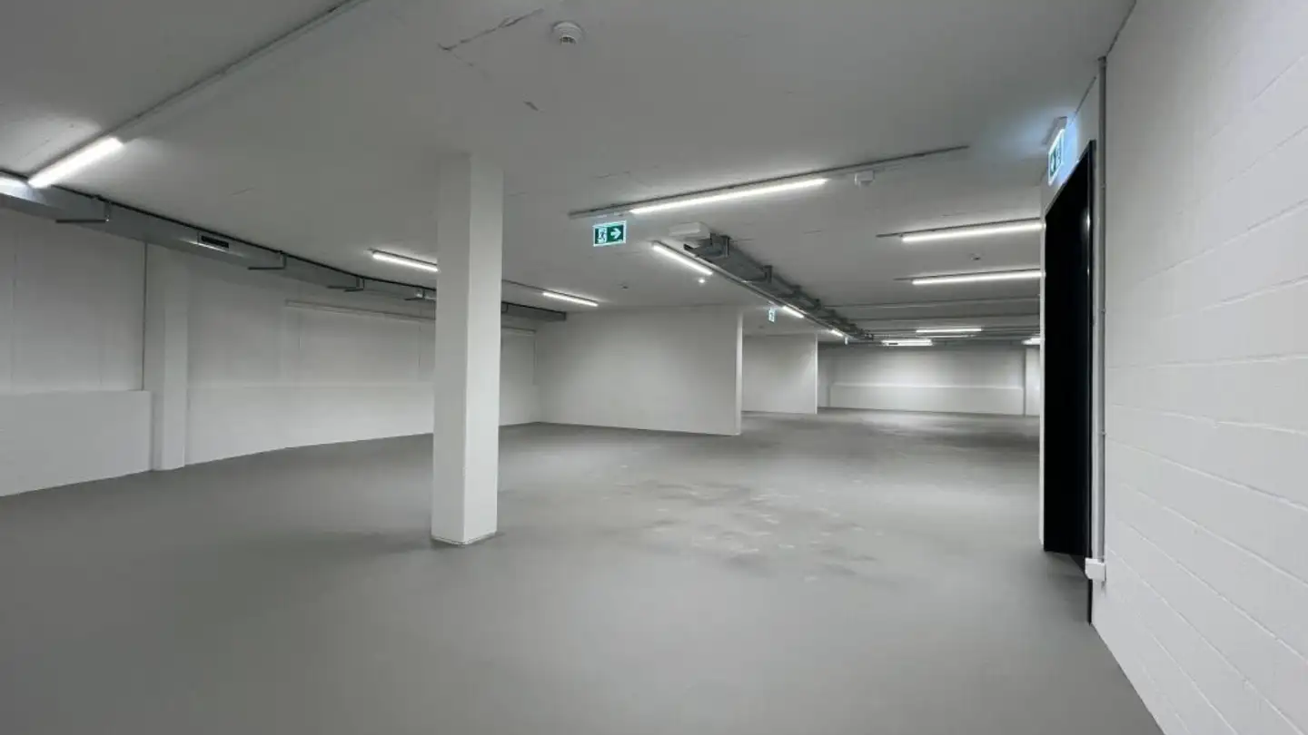 Commercial à louer - Im Pünt 4, 9320 Frasnacht - Photo 4