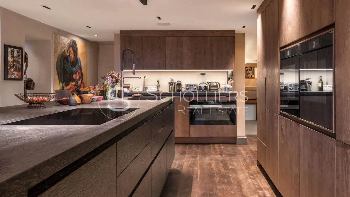 Casa singola in vendita - 1254 Jussy - Photo 4