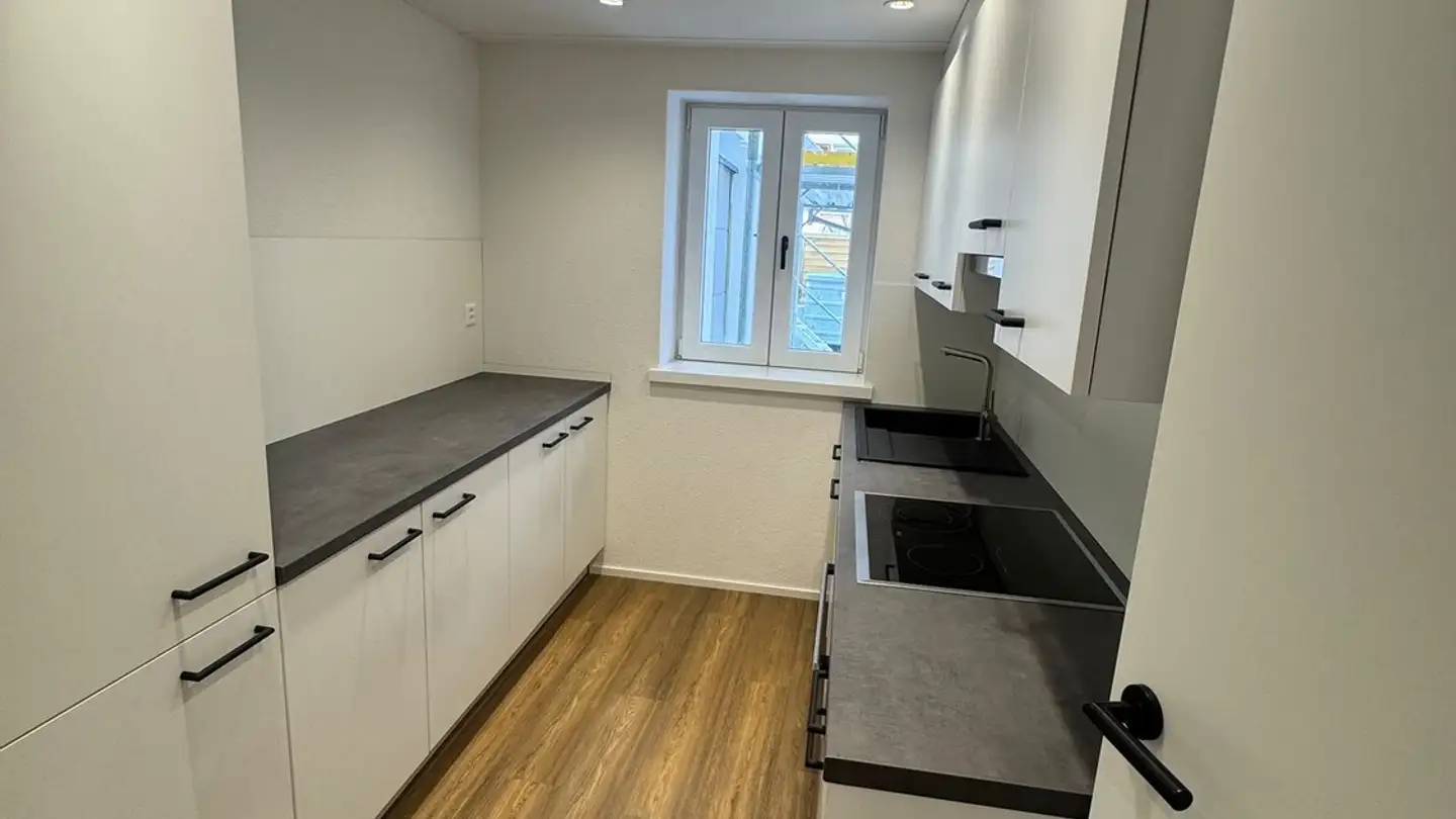 Appartamento in affitto - Trottenweg 1, 8200 Schaffhausen - Foto 3