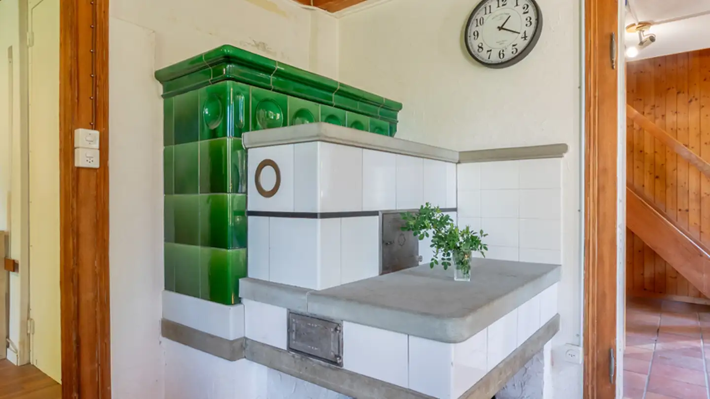 Casa singola in vendita - Brennofenstrasse 18, 4914 Roggwil BE - Foto 3