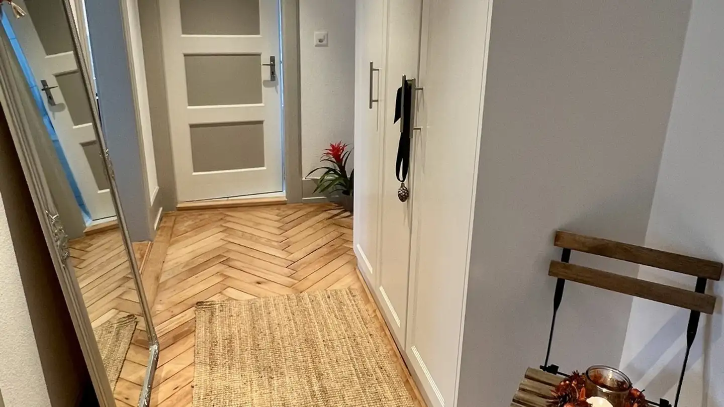 Single room for rent - St.-Karli-Strasse, 6004 Luzern