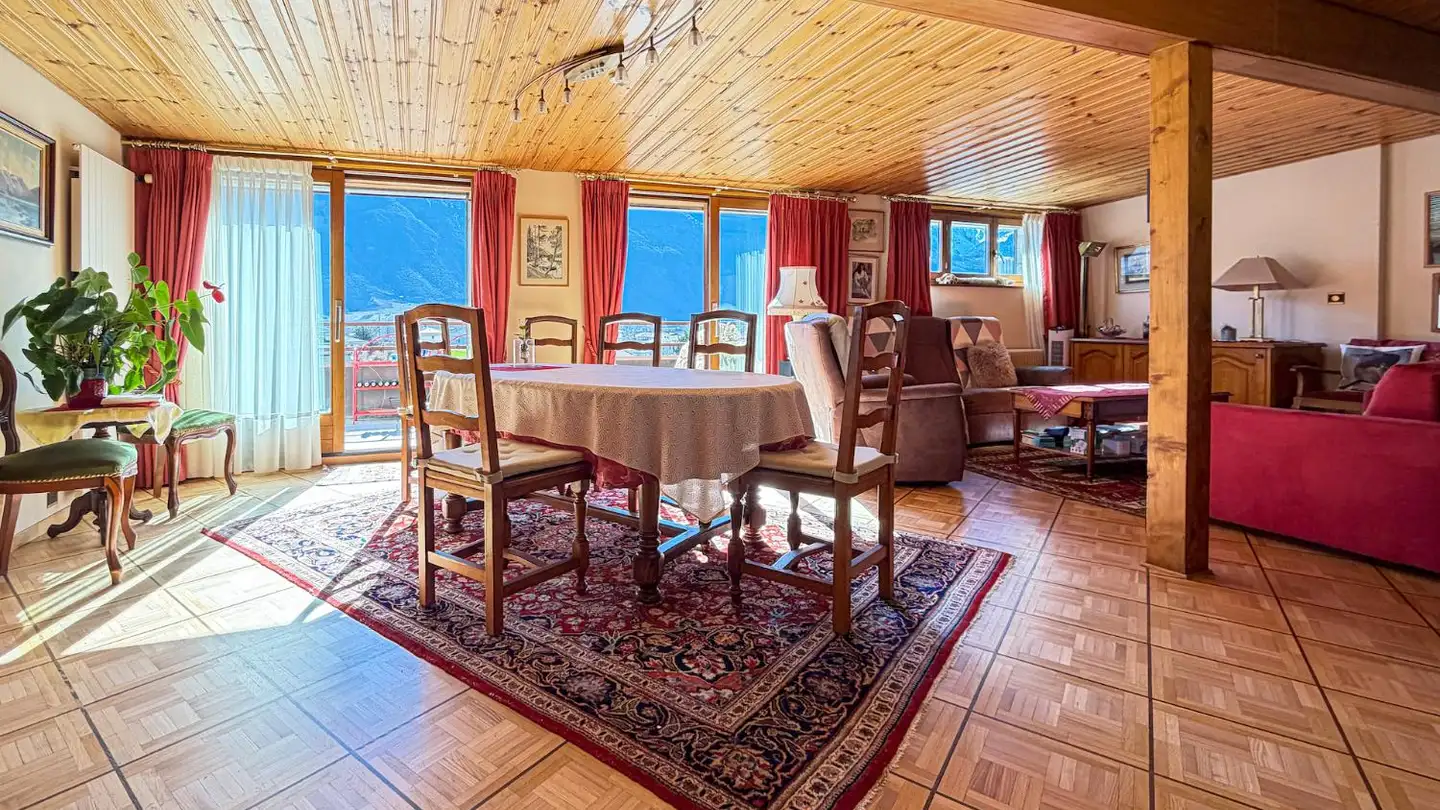 Apartment for sale - 1926 Fully