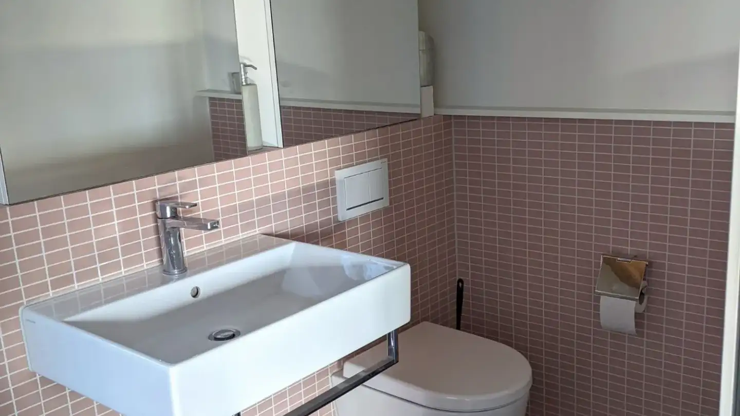 Appartement à louer - Gunnenberg 18, 8917 Oberlunkhofen - Photo 2