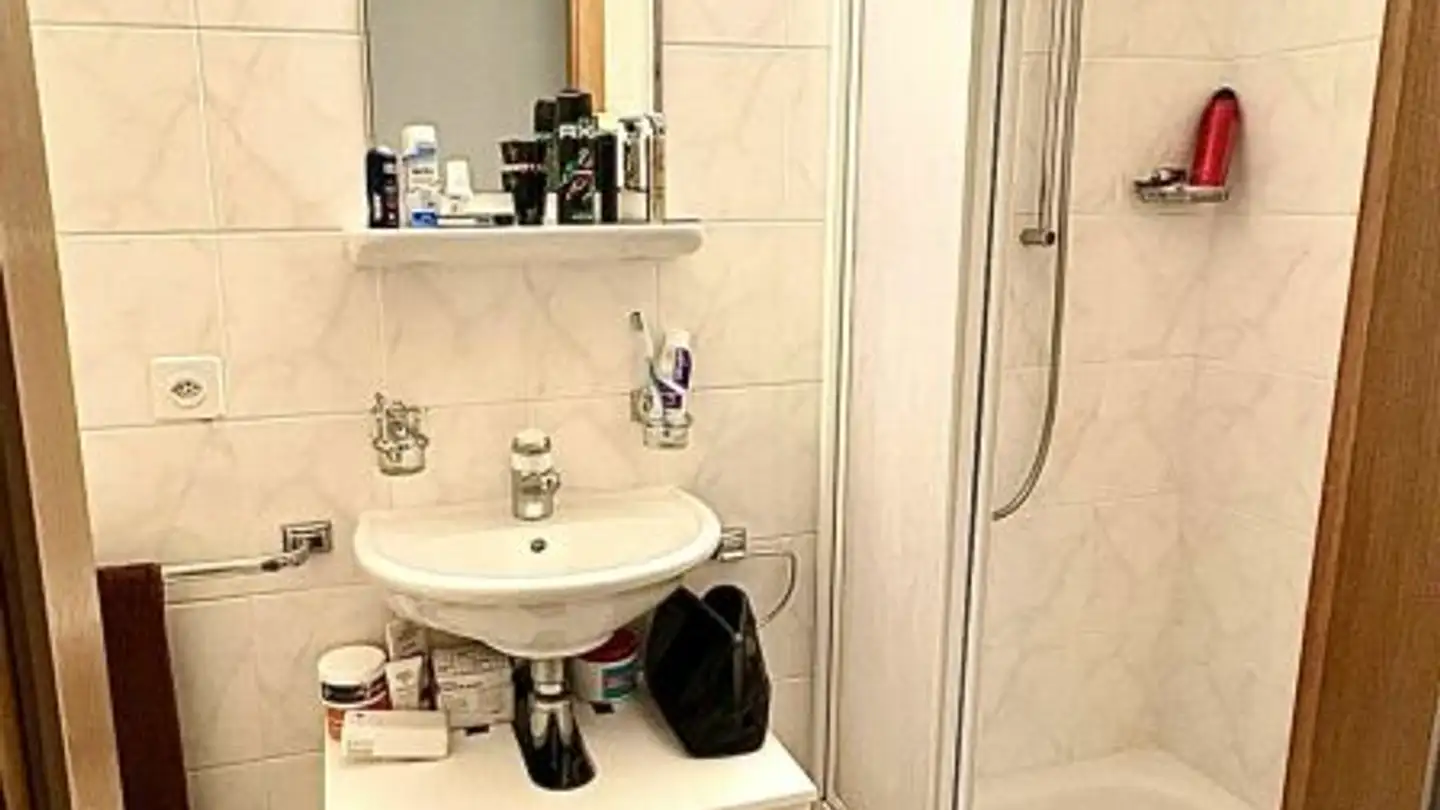 Apartment for rent - Route De Rolle 11, 1186 Essertines-sur-Rolle - Photo 3