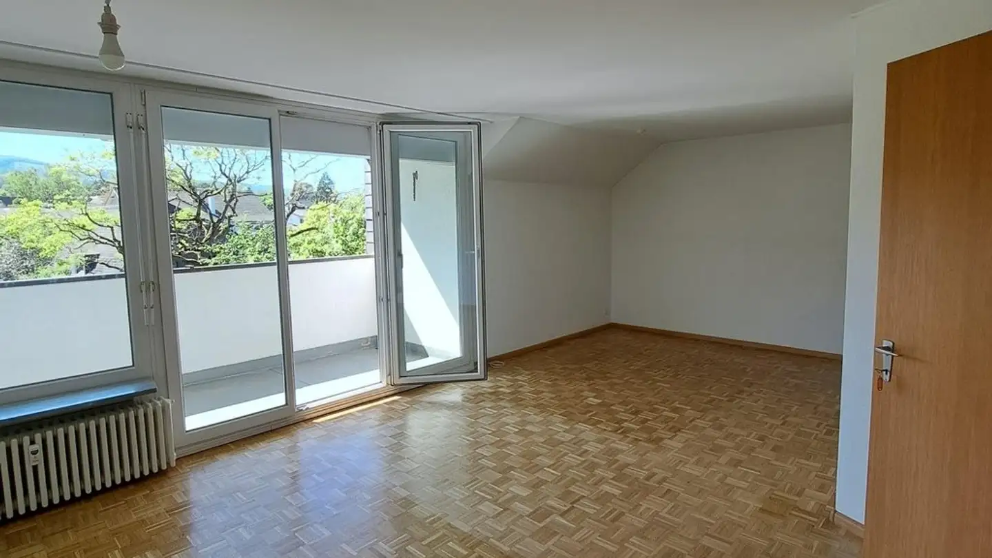 Apartment for rent - Weidenhofweg 28, 4144 Arlesheim - Photo 3