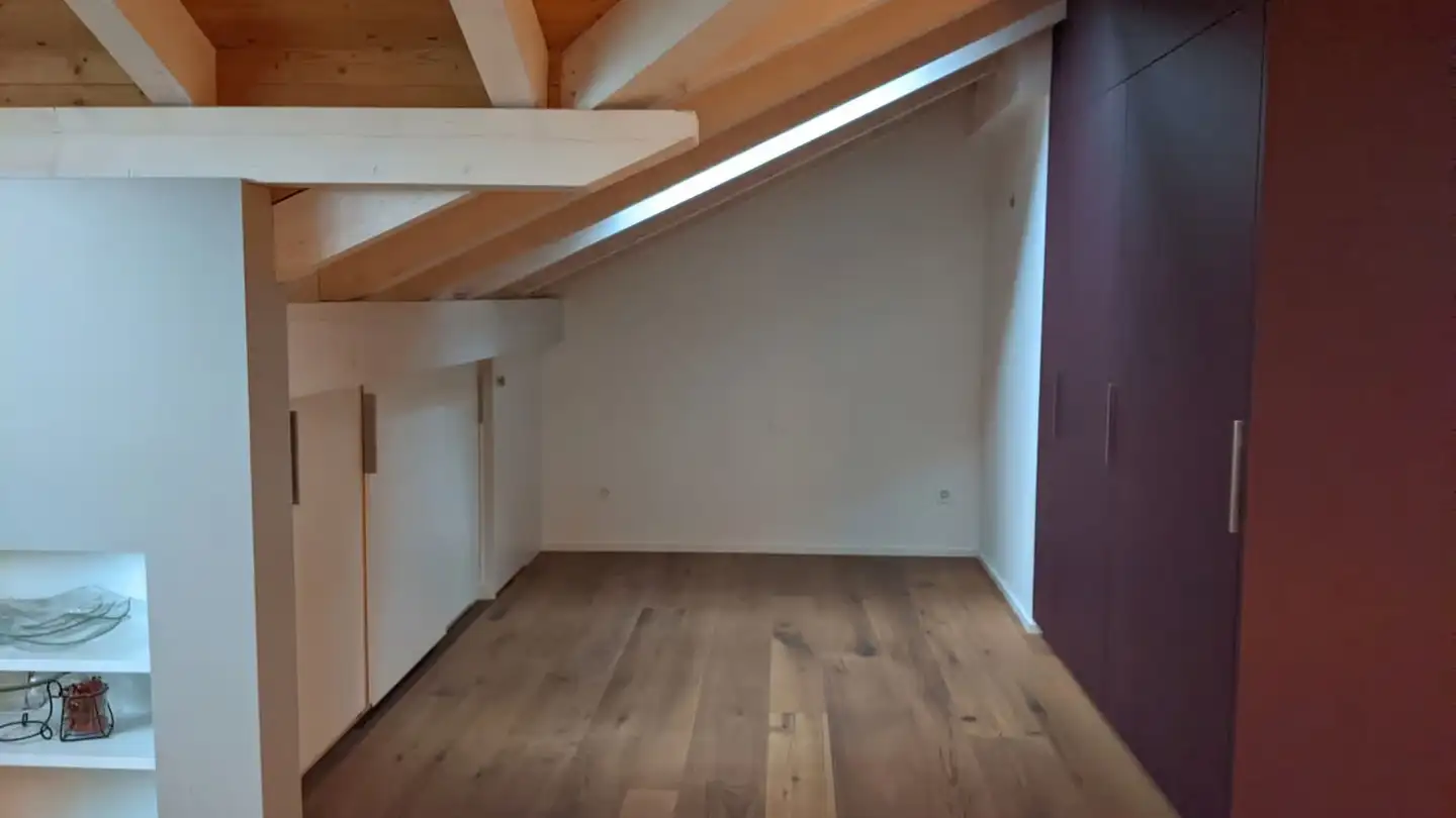 Appartement à louer - Gunnenberg 18, 8917 Oberlunkhofen - Photo 3