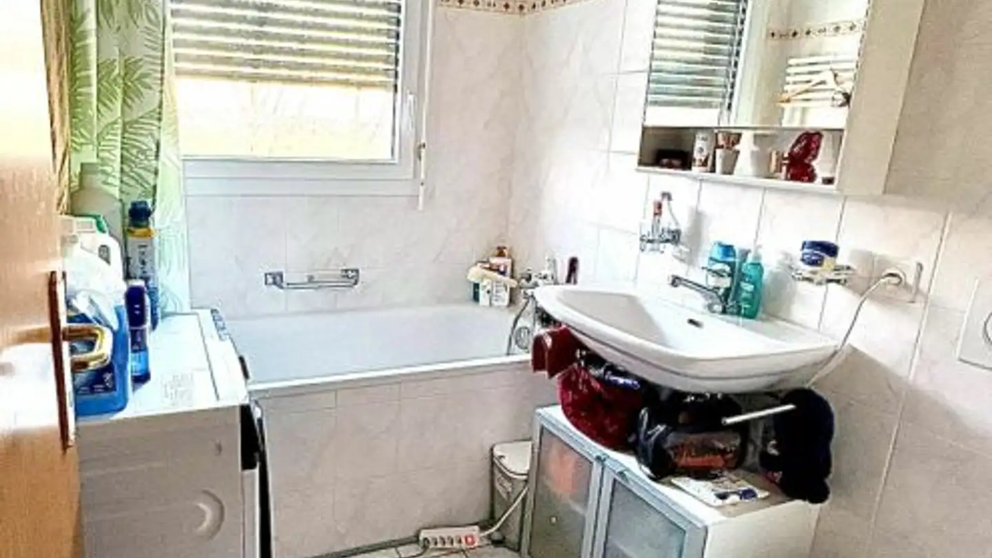 Apartment for rent - Route De Rolle 11, 1186 Essertines-sur-Rolle - Photo 4