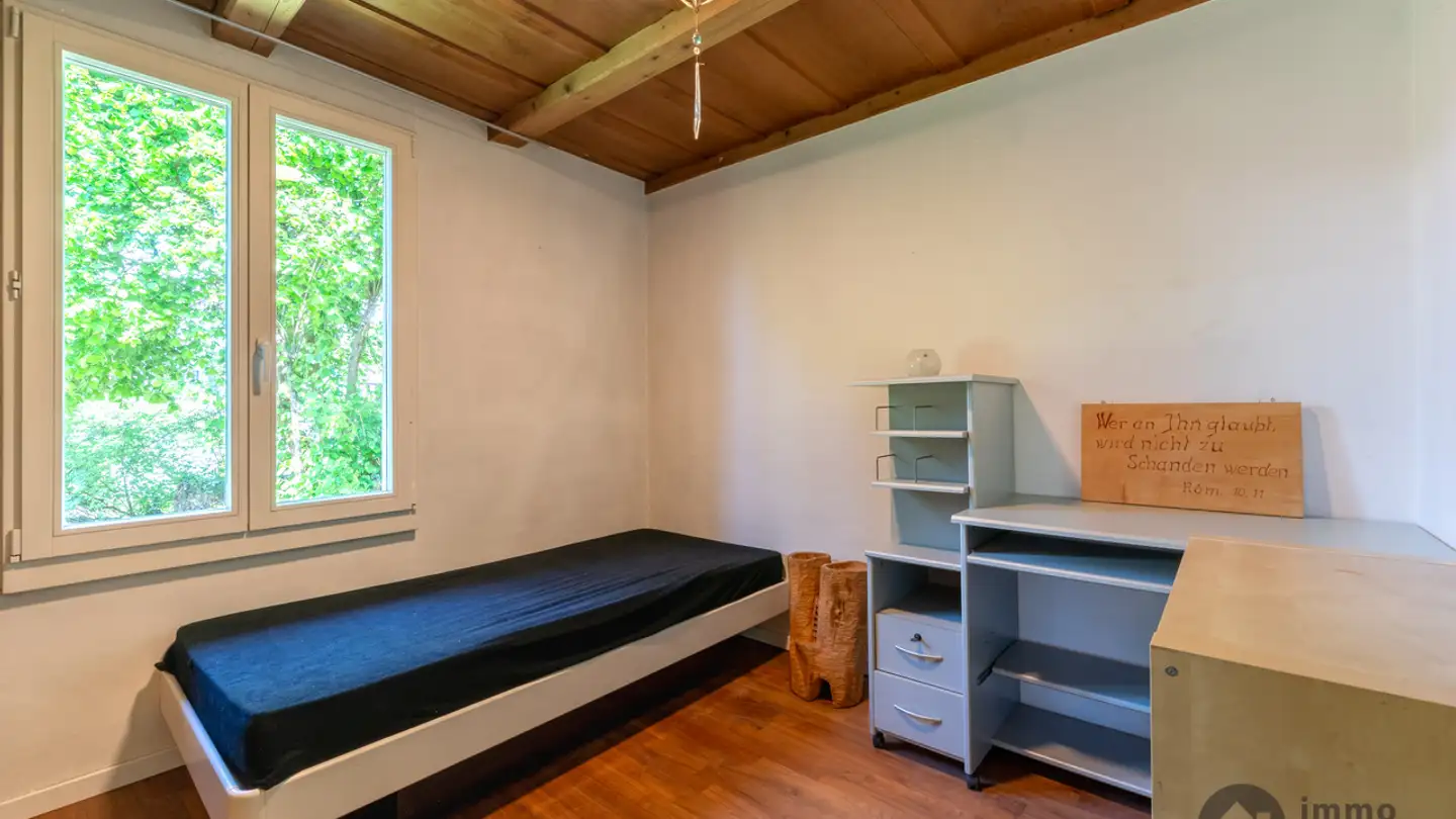 Casa singola in vendita - Brennofenstrasse 18, 4914 Roggwil BE - Foto 4