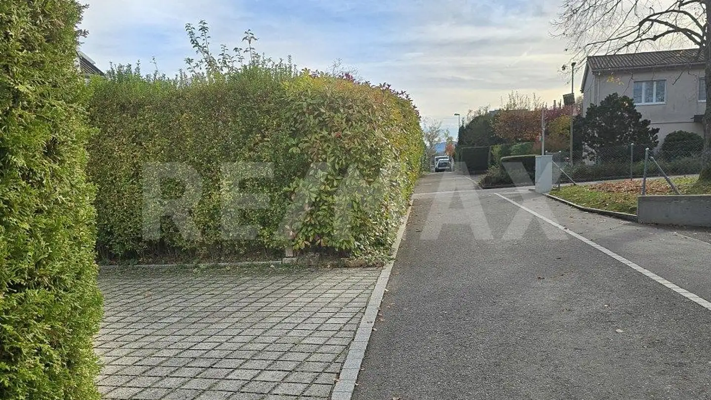 Maison individuelle à vendre - 4411 Seltisberg