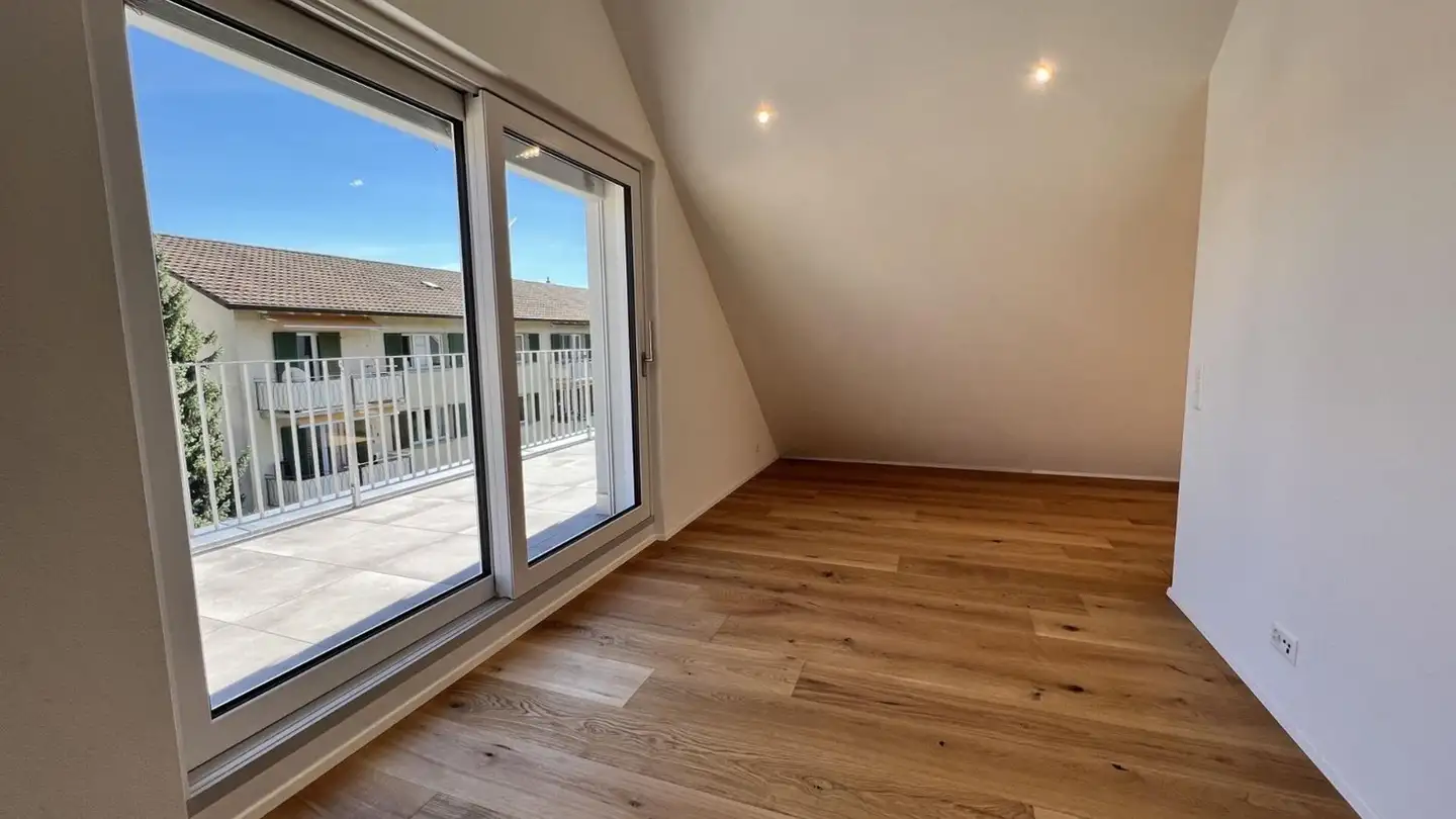 Wohnung mieten - 8134 Adliswil