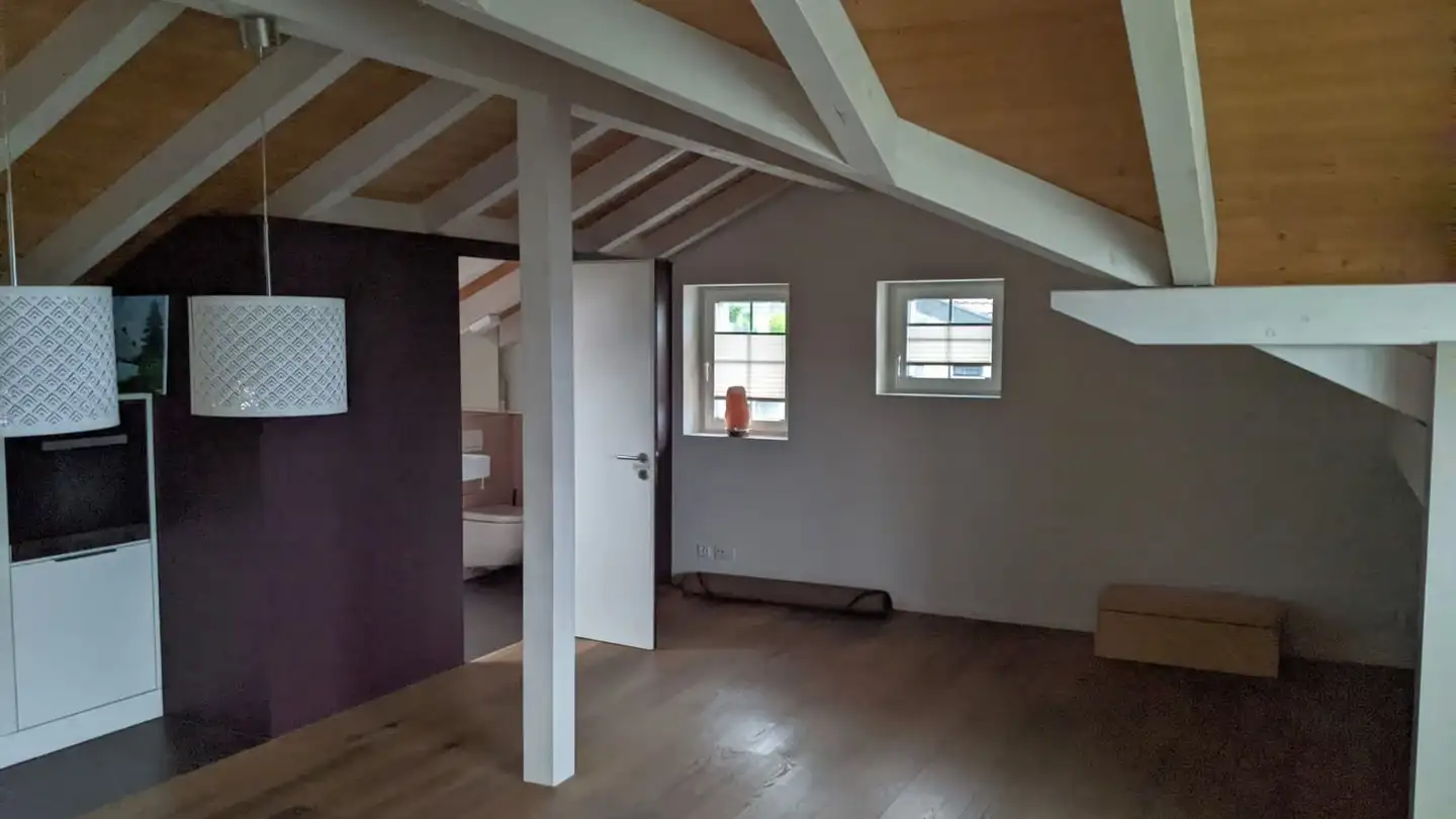 Appartement à louer - Gunnenberg 18, 8917 Oberlunkhofen - Photo 4