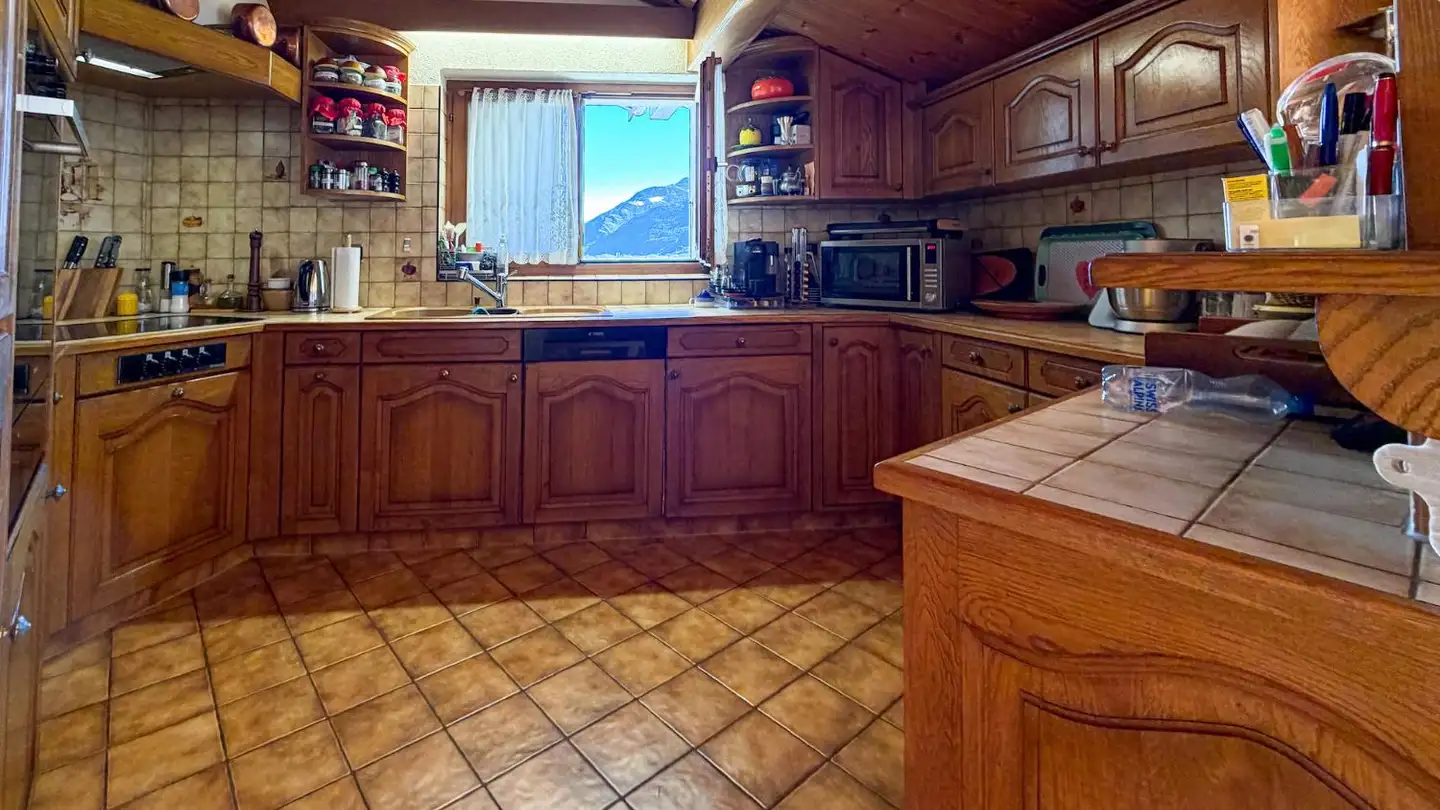 Apartment for sale - 1926 Fully - Photo 4