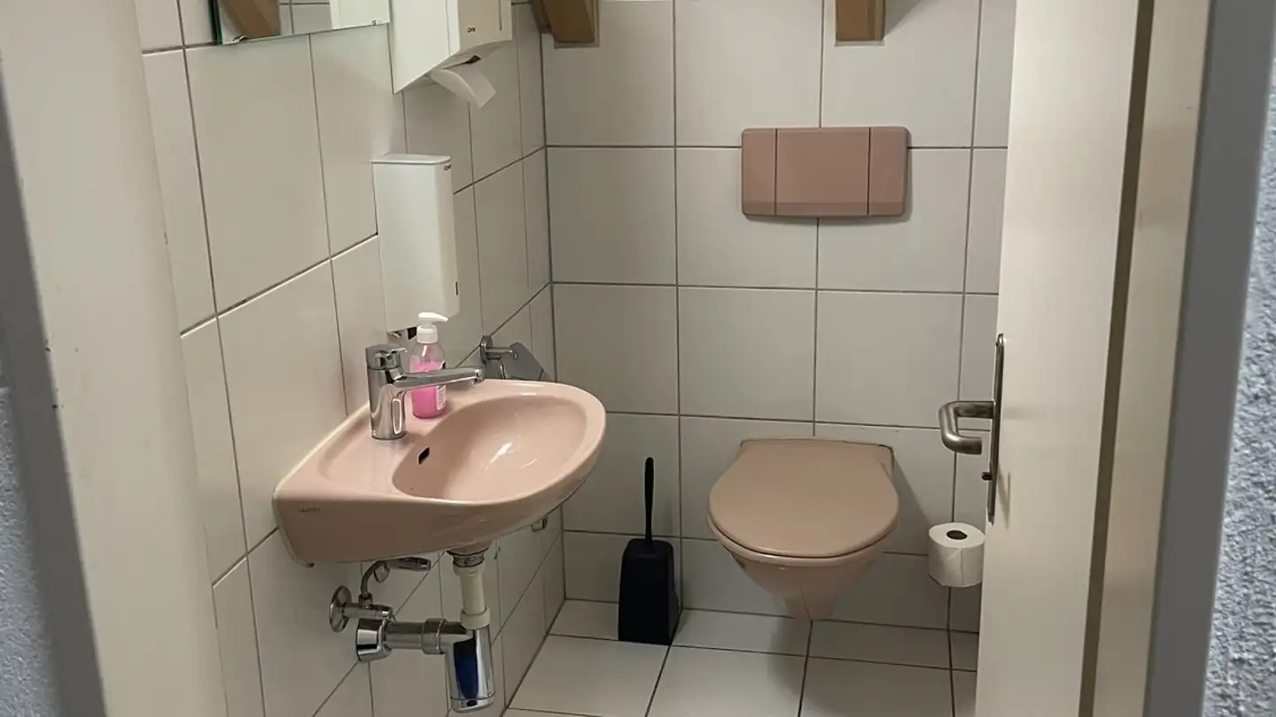 Apartment for rent - 8105 Regensdorf - Photo 4