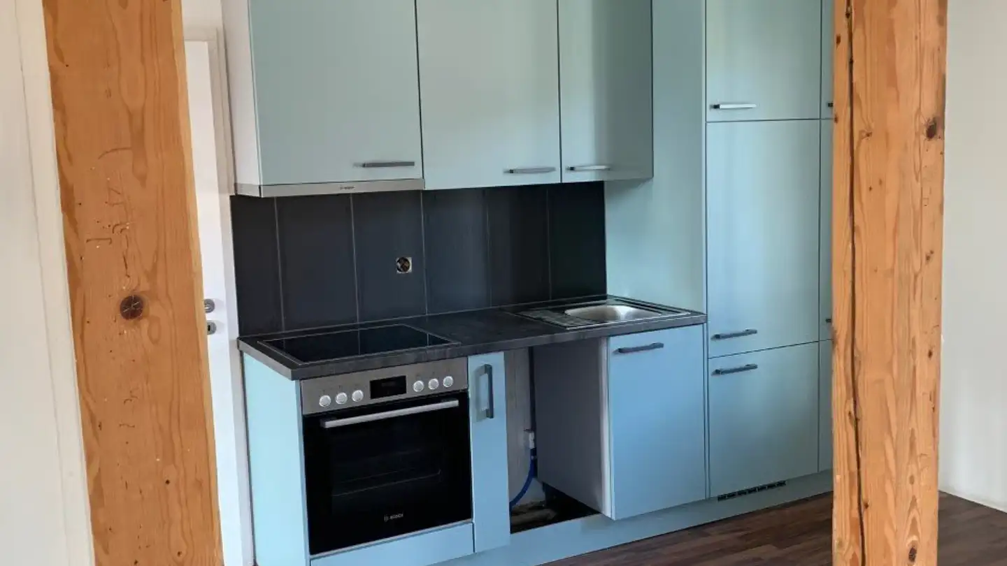 Appartement à louer - Schloss-Strasse 22, 3672 Oberdiessbach - Photo 3