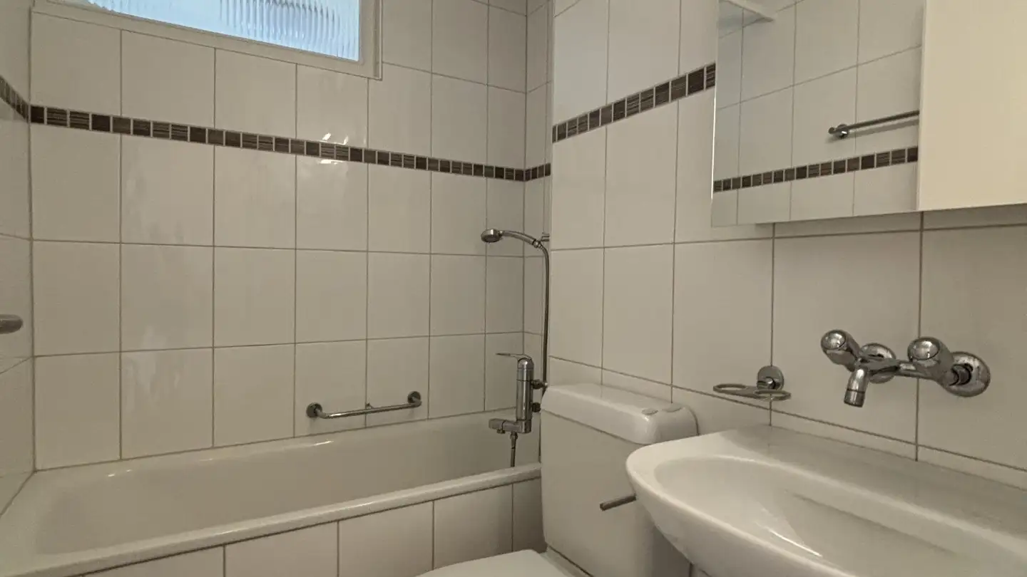 Wohnung mieten - Bartolomäusweg 15, 2504 Biel/Bienne - Foto 4