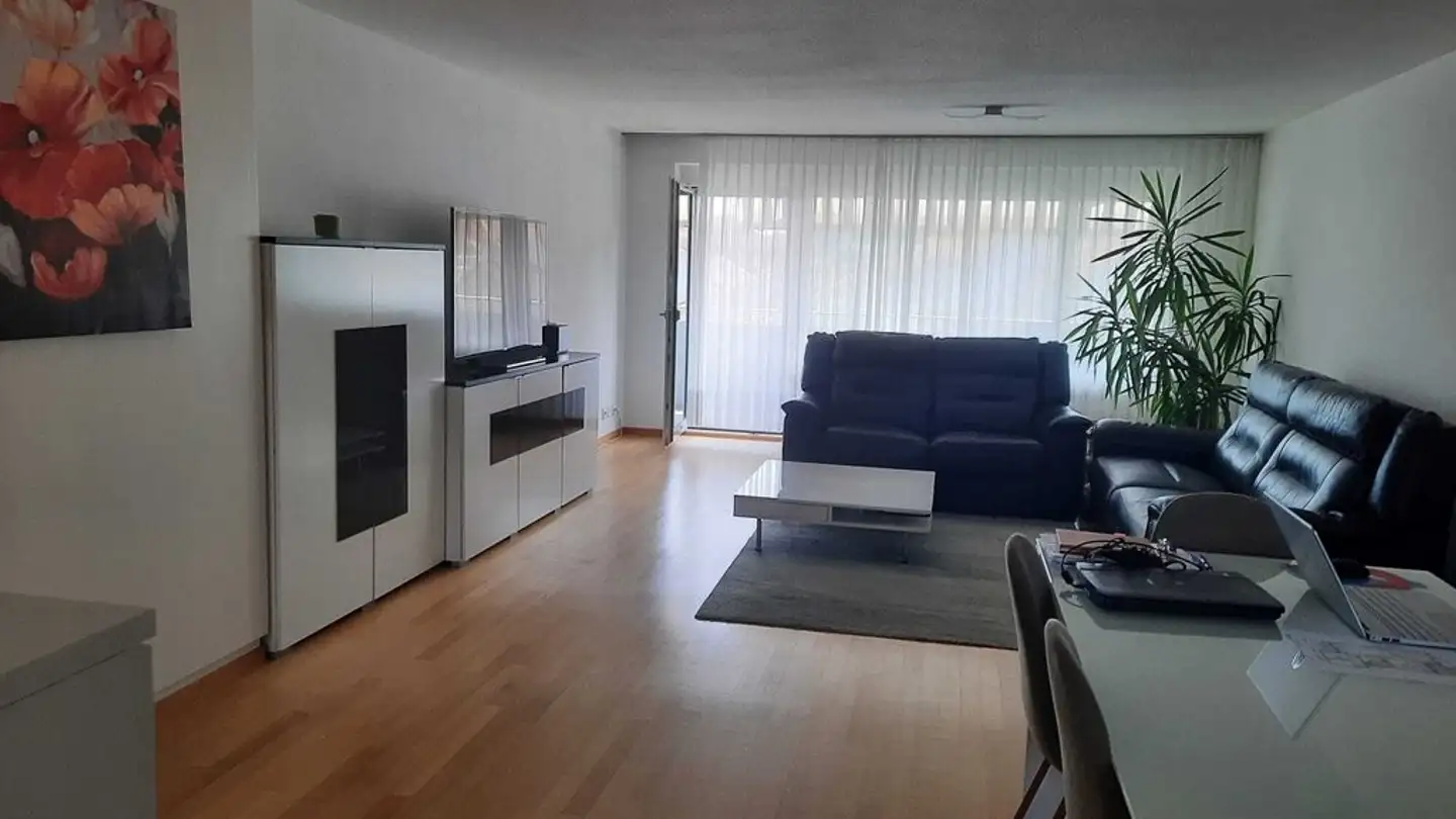 Appartamento in affitto - Niesenweg 3, 3422 Kirchberg BE - Foto 2