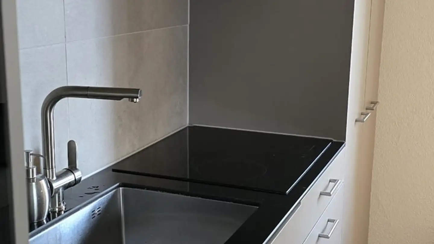 Möblierte Wohnung mieten - 9500 Wil SG - Foto 3