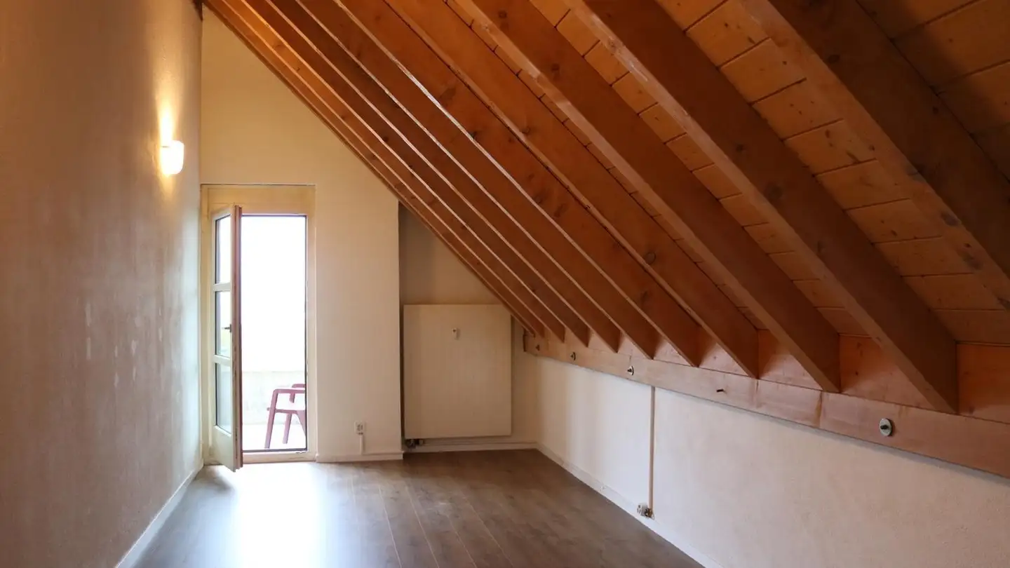 Apartment for rent - 8105 Regensdorf - Photo 2