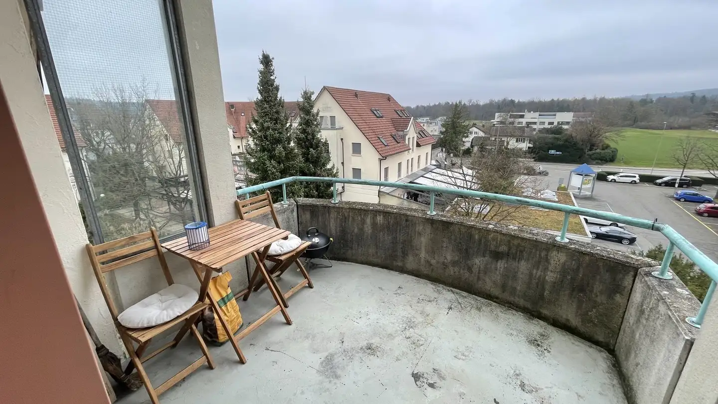 Apartment for rent - 8105 Regensdorf - Photo 3