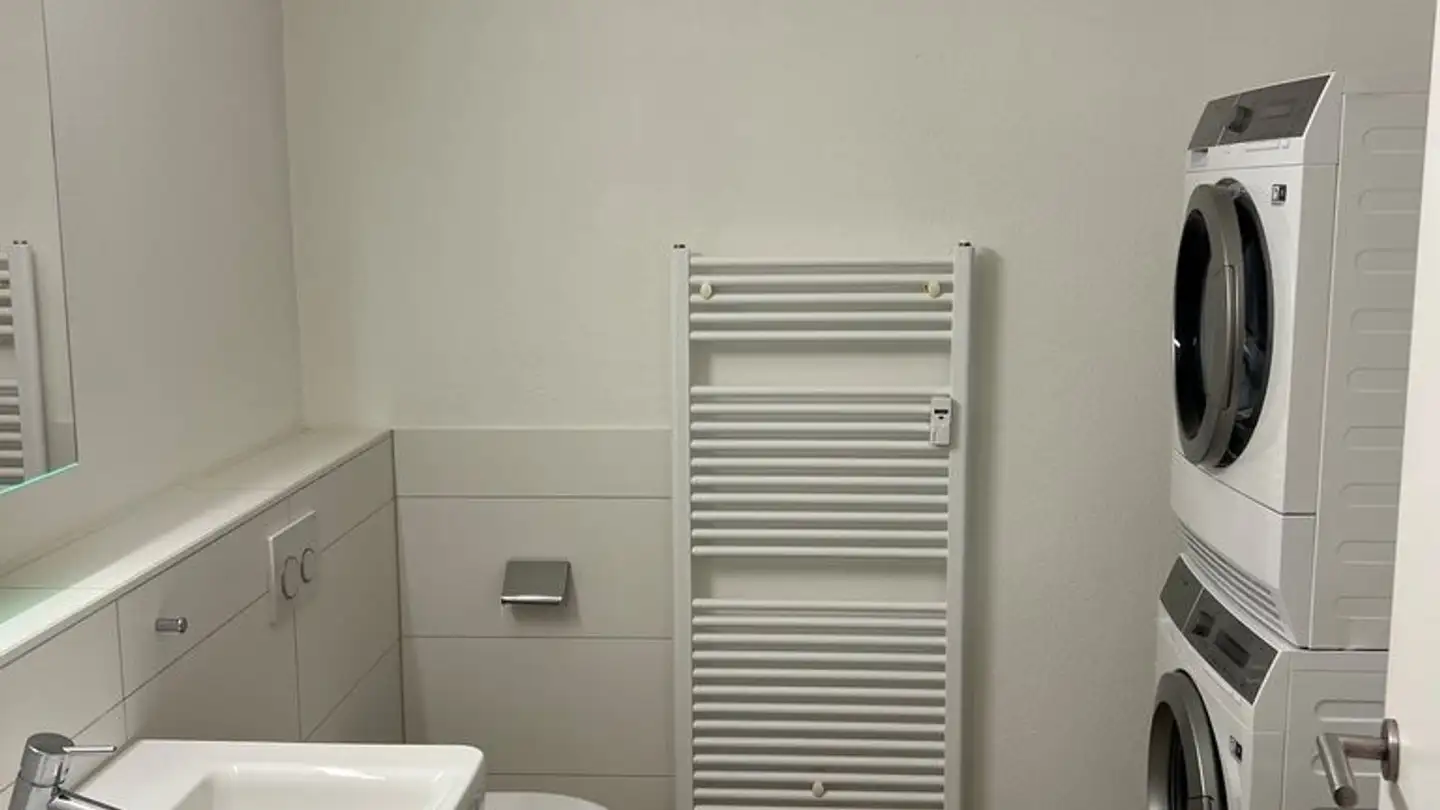 Appartement à louer - Ulrich-Röschstrasse 61, 9500 Wil SG - Photo 3