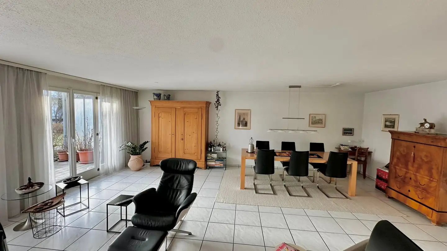 Maisonette kaufen - Quellenstrasse 24, 8200 Schaffhausen