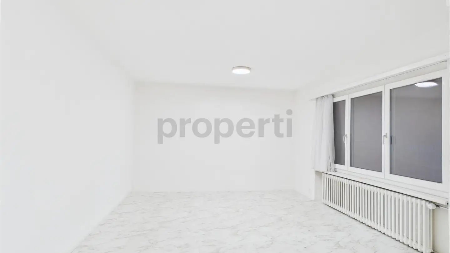 Wohnung mieten - 9100 Herisau - Foto 2