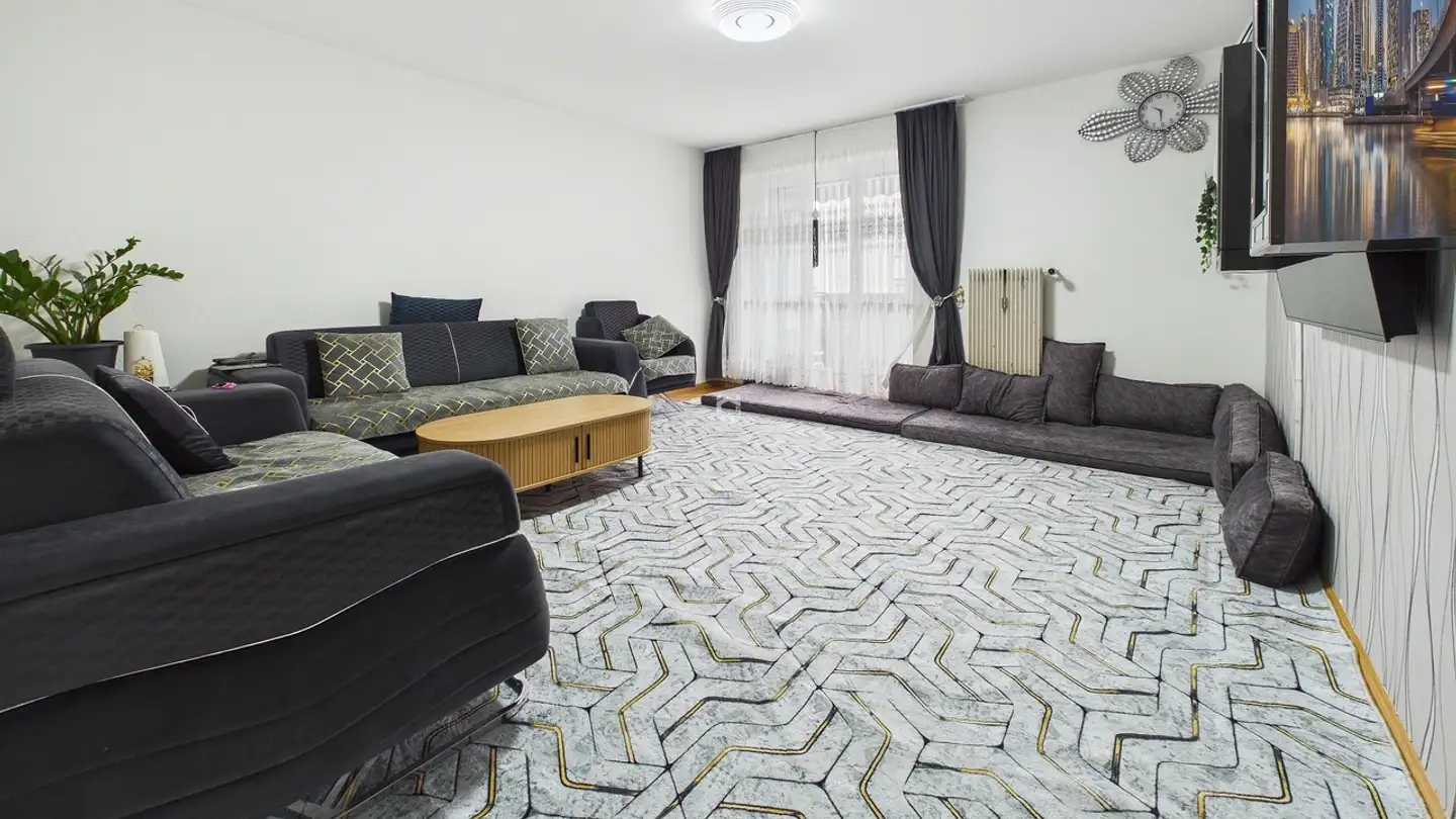 Apartment for sale - Dornacherstrasse 172, 4053 Basel