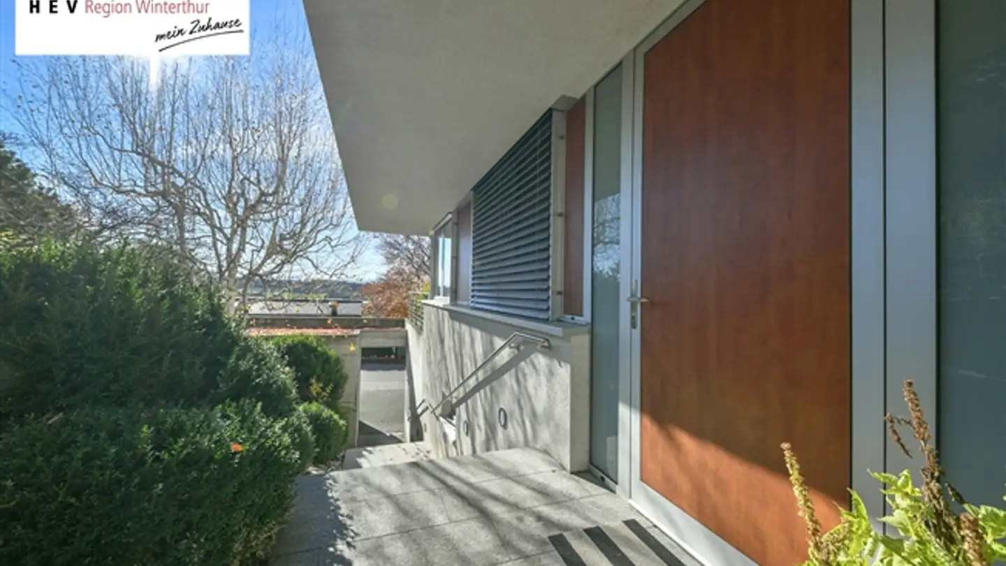 Single house for sale - Steinacherstrasse 28, 8308 Illnau - Photo 3