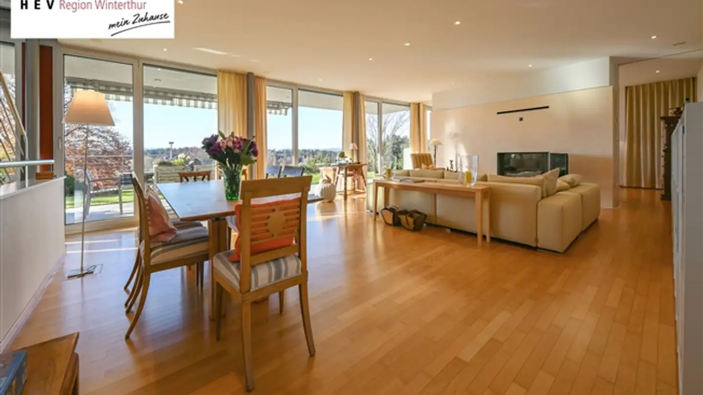 Single house for sale - Steinacherstrasse 28, 8308 Illnau - Photo 4