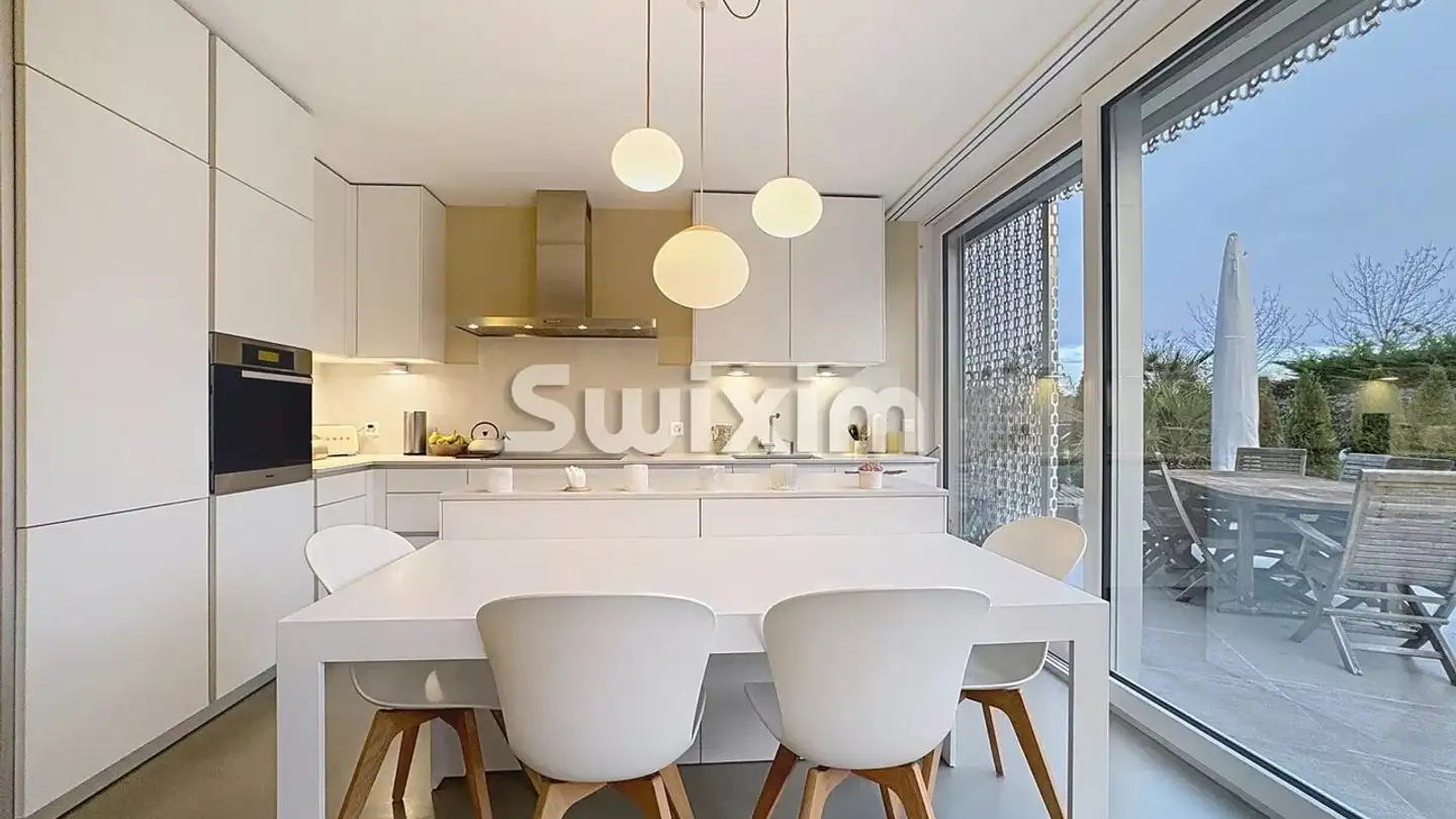 Appartement à vendre - 1292 Chambésy - Photo 2