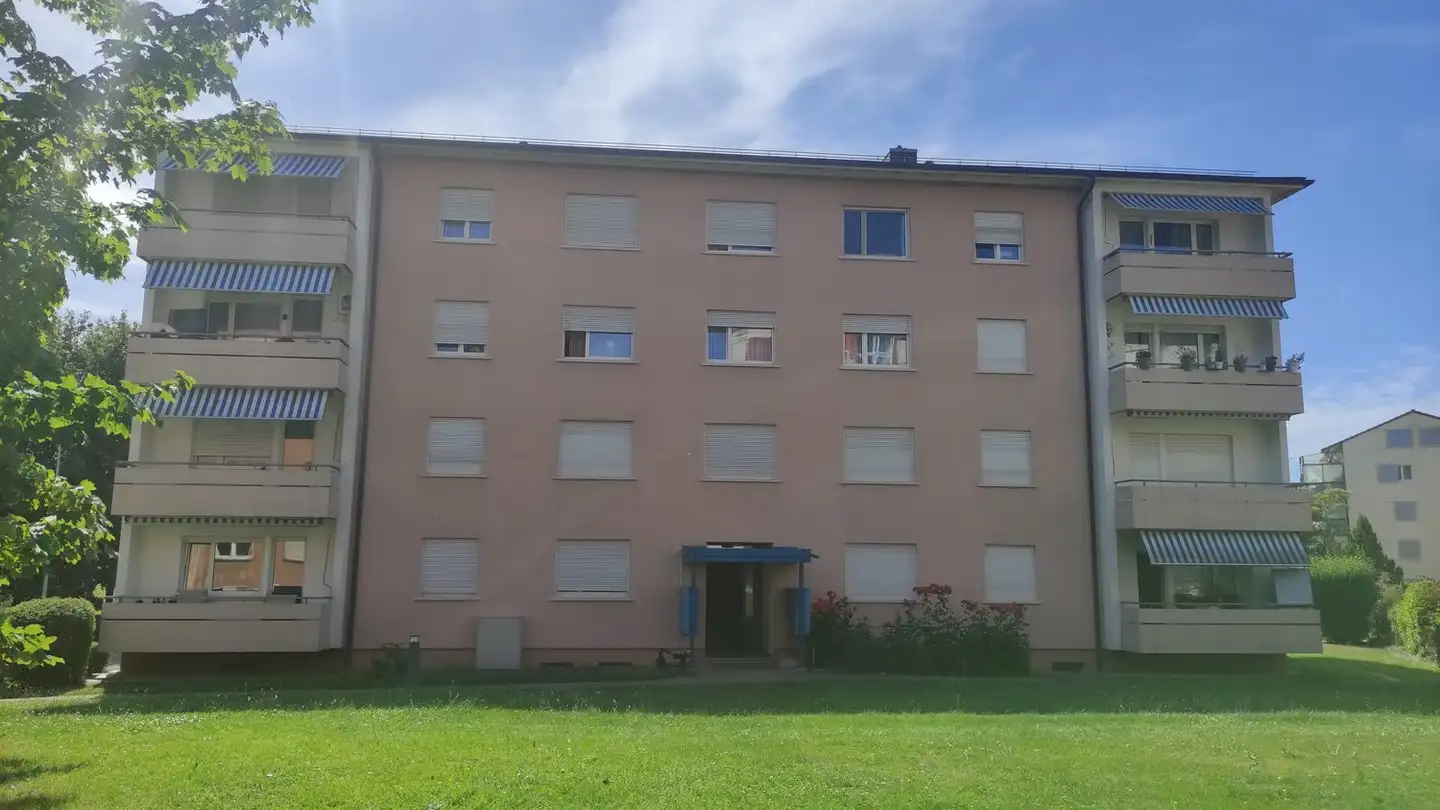 Wohnung mieten - 5430 Wettingen - Foto 4