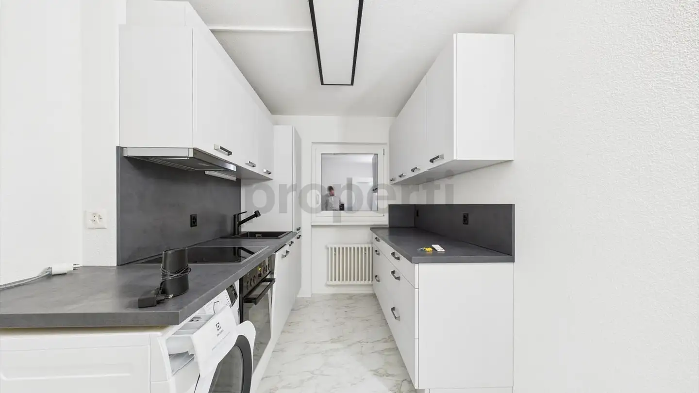 Wohnung mieten - 9100 Herisau - Foto 4