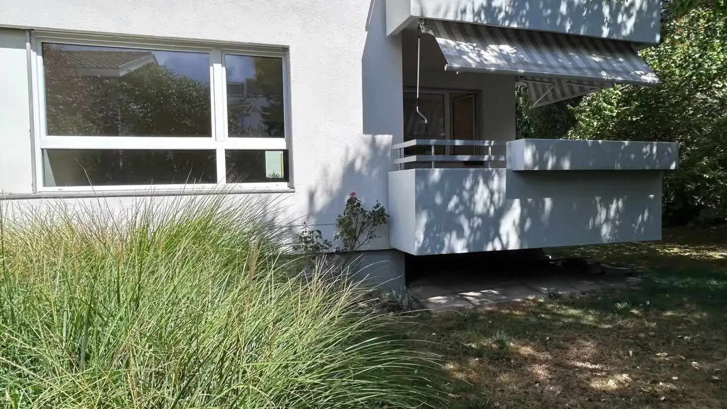Apartment for rent - Birkenweg 11, 4102 Binningen - Photo 2