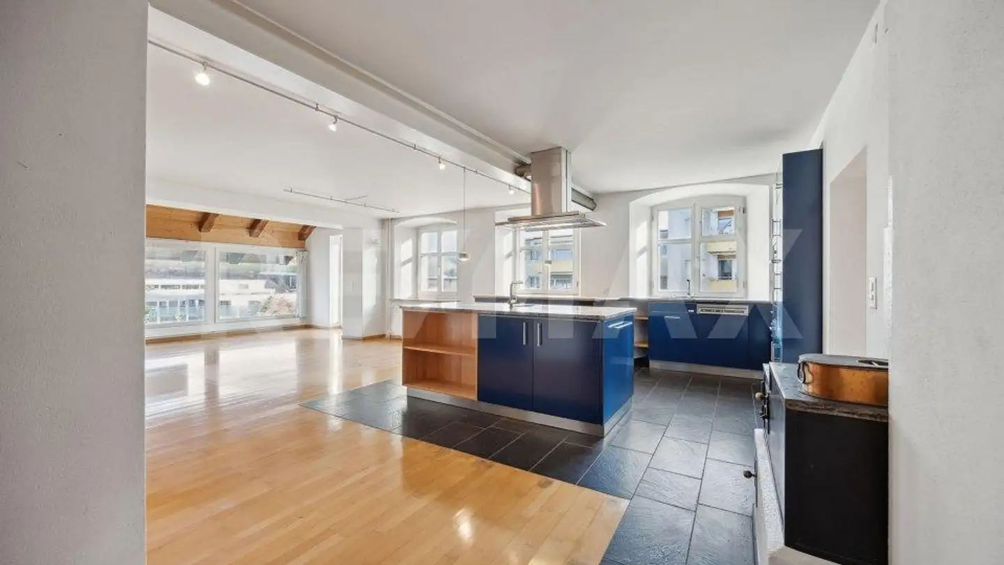 Wohnung kaufen - Landstrasse 51, 4452 Itingen