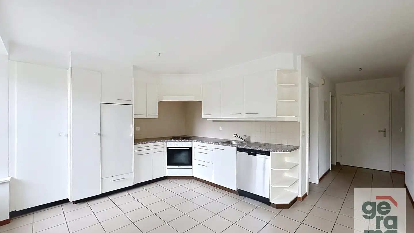 Apartment for rent - Route De Fribourg 16, 1746 Prez-vers-Noréaz - Photo 4