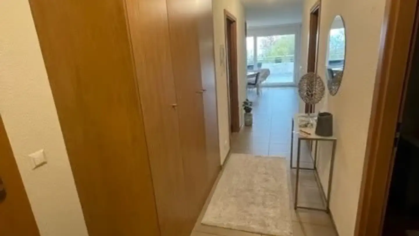 Wohnung mieten - 1070 Puidoux