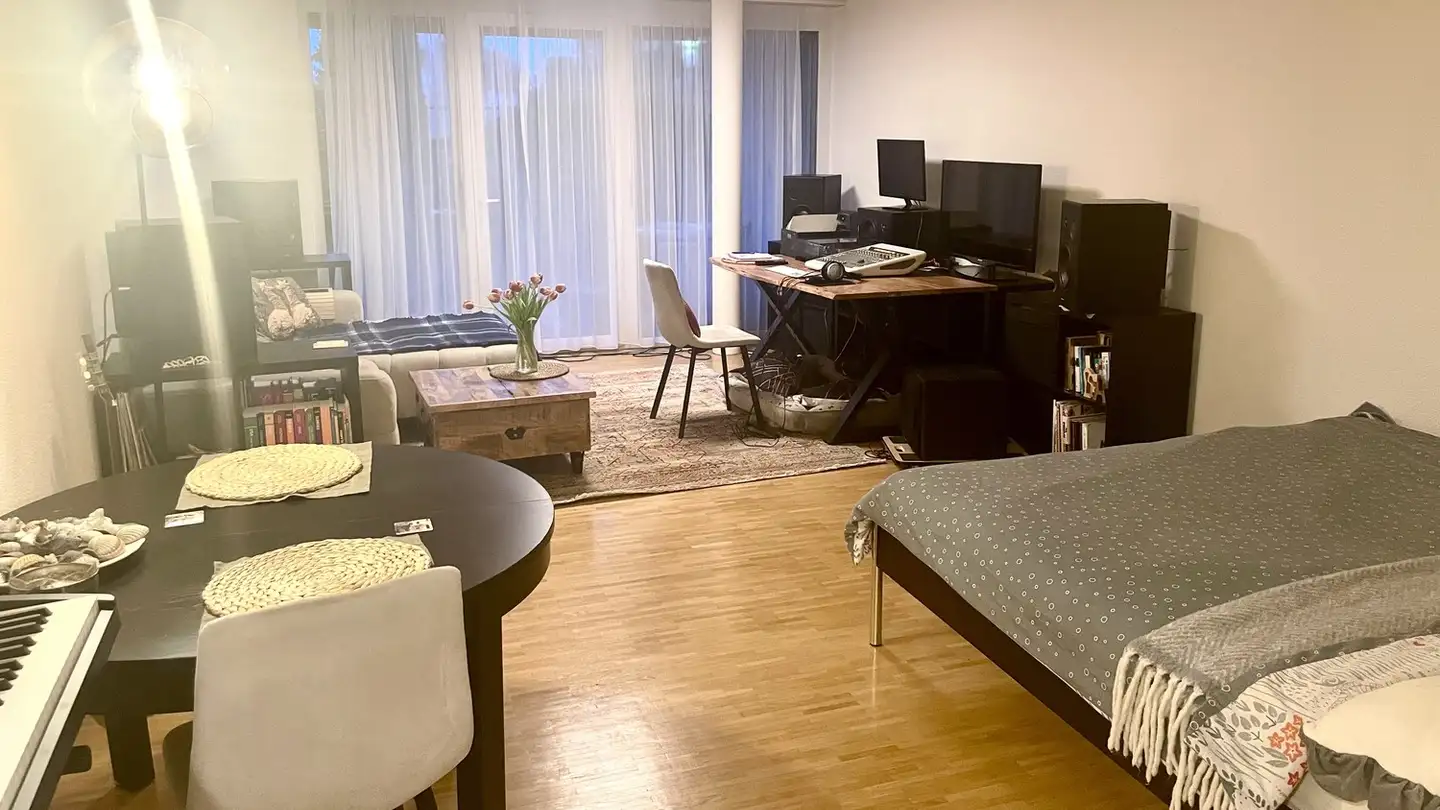 Apartment for rent - 8910 Affoltern am Albis