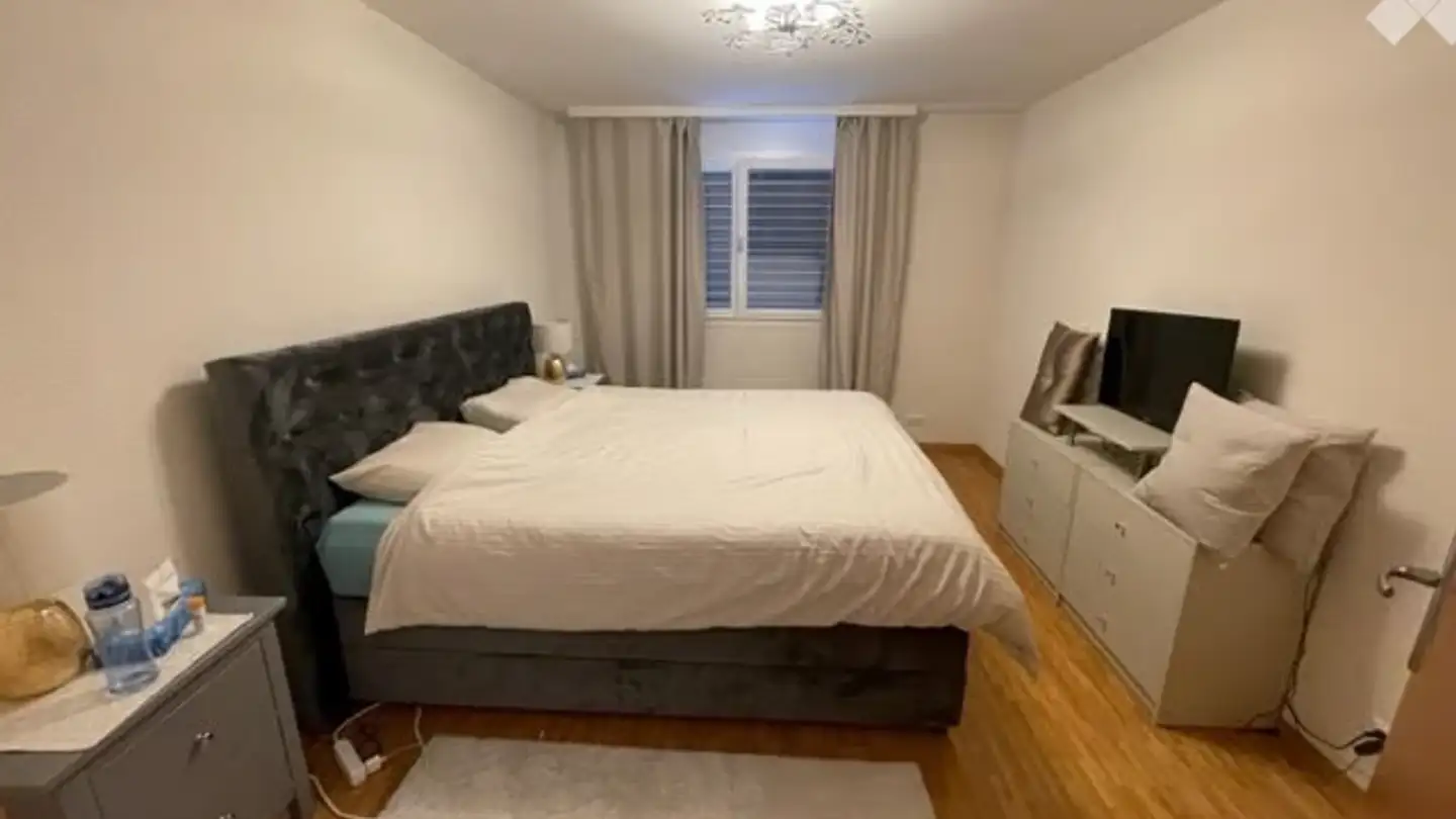 Wohnung mieten - 1070 Puidoux - Foto 4
