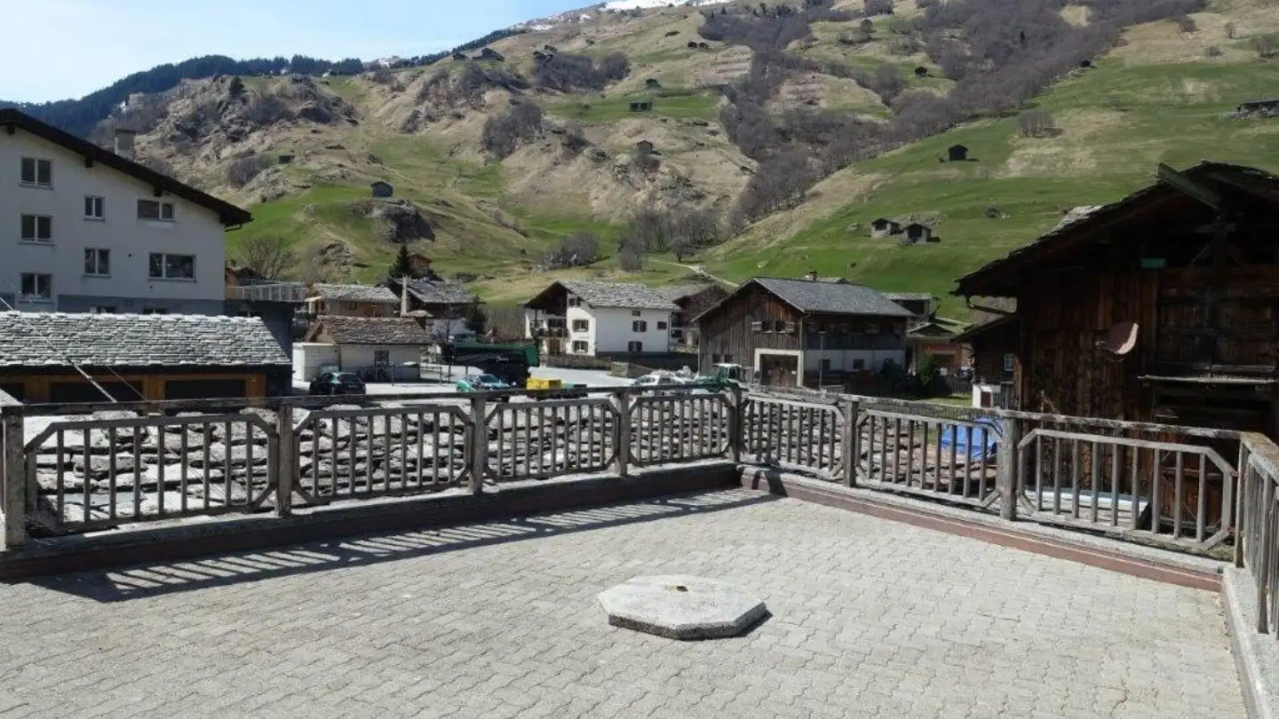 Villa for sale - 7132 Vals - Photo 2