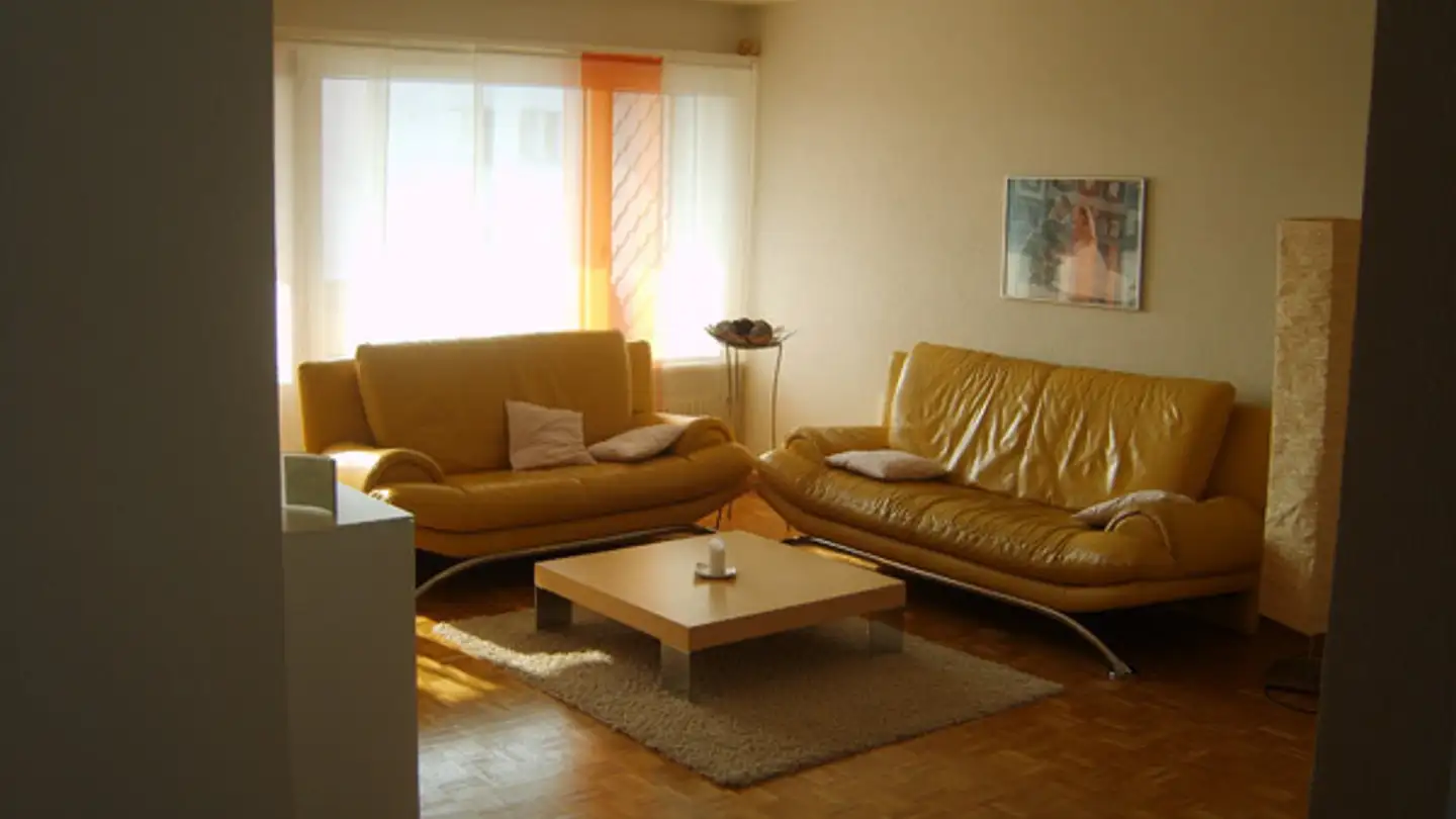 Appartamento in affitto - Heusserstrasse 13, 8634 Hombrechtikon - Foto 2