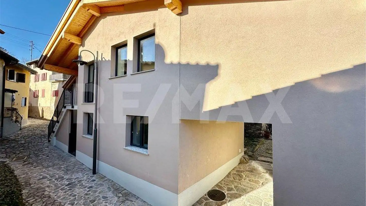 Appartamento in vendita - 6956 Lopagno - Photo 3