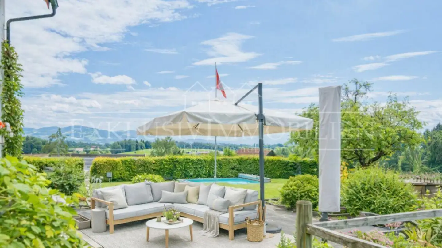 Casa singola in vendita - 8634 Hombrechtikon