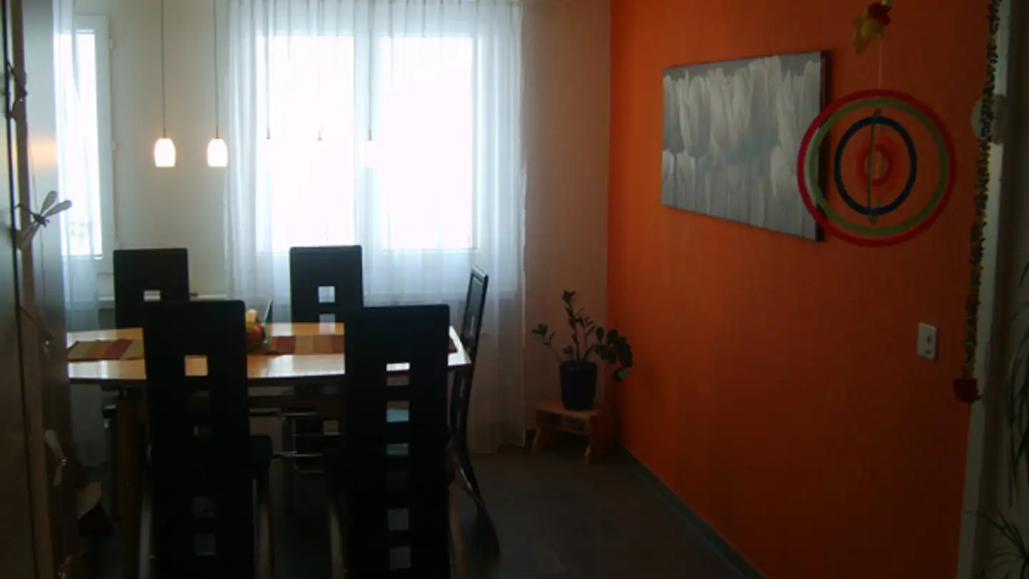 Appartamento in affitto - Heusserstrasse 13, 8634 Hombrechtikon - Foto 4