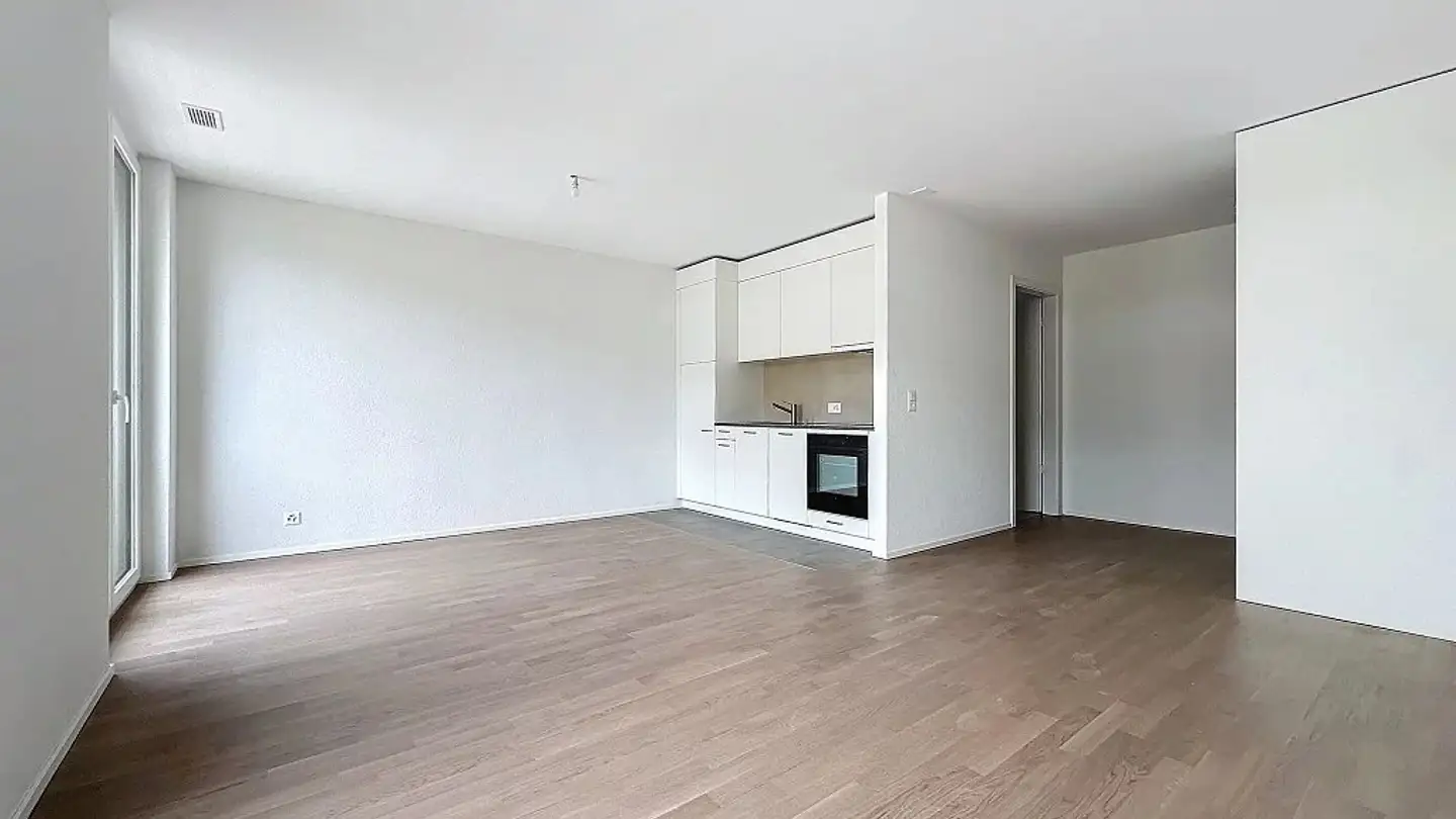 Studio for rent - Rue des Sémaphores 12, 1950 Sion - Photo 3