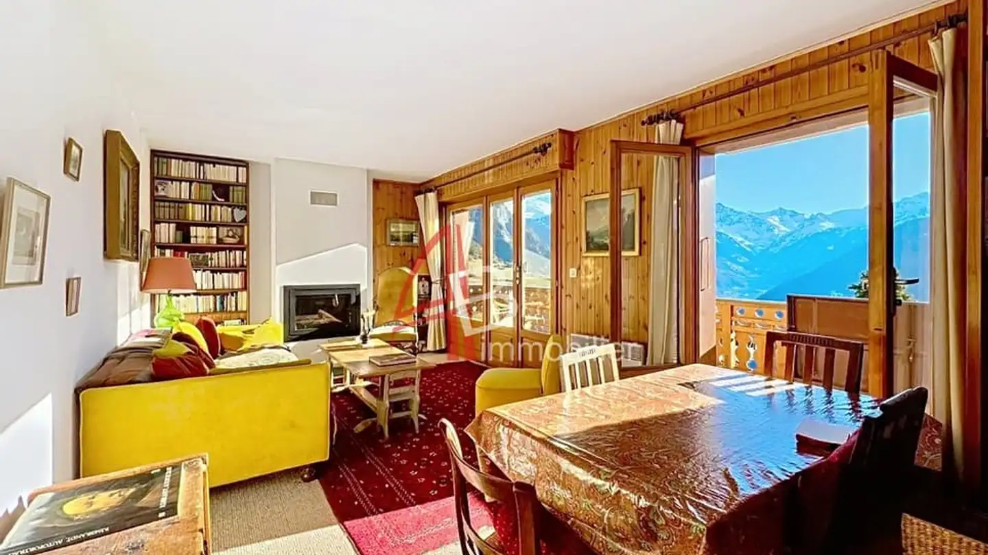 Apartment for sale - 1942 Levron