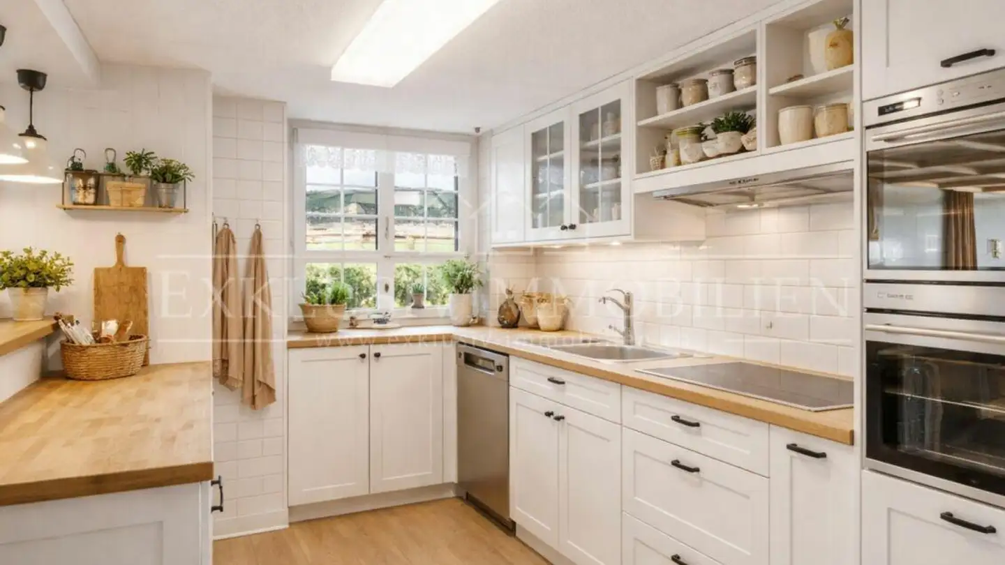 Casa singola in vendita - 8634 Hombrechtikon - Foto 2