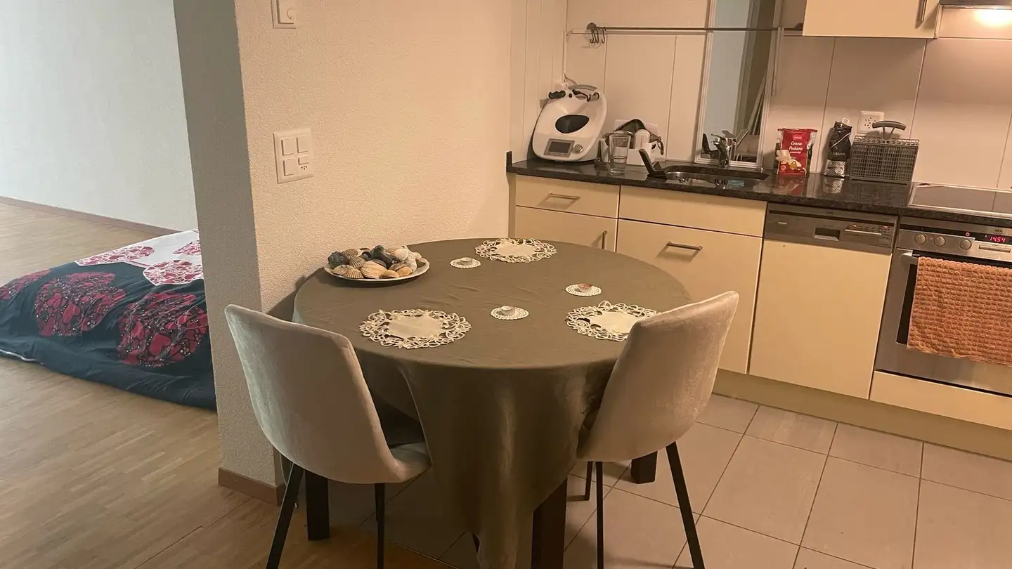 Apartment for rent - 8910 Affoltern am Albis - Photo 2